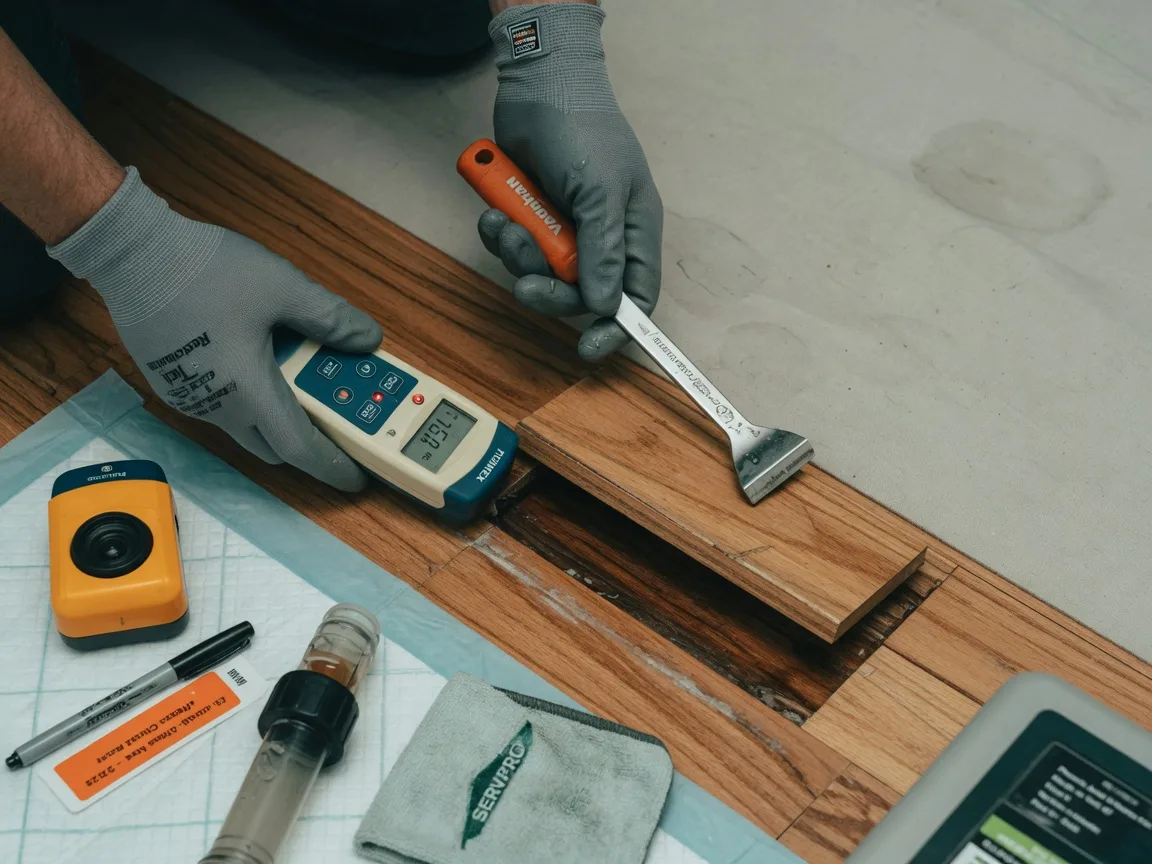 Why choose Water Damage Restoration in Novinger, MO